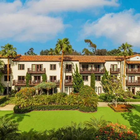Estancia La Jolla Hotel & Spa-2
